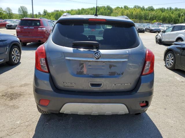 Photo 5 VIN: KL4CJBSB6EB684563 - BUICK ENCORE 