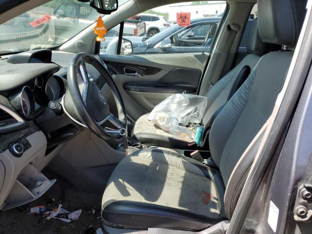 Photo 6 VIN: KL4CJBSB6EB684563 - BUICK ENCORE 