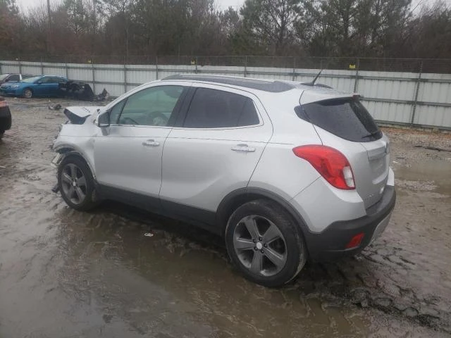 Photo 1 VIN: KL4CJBSB6EB685972 - BUICK ENCORE CON 