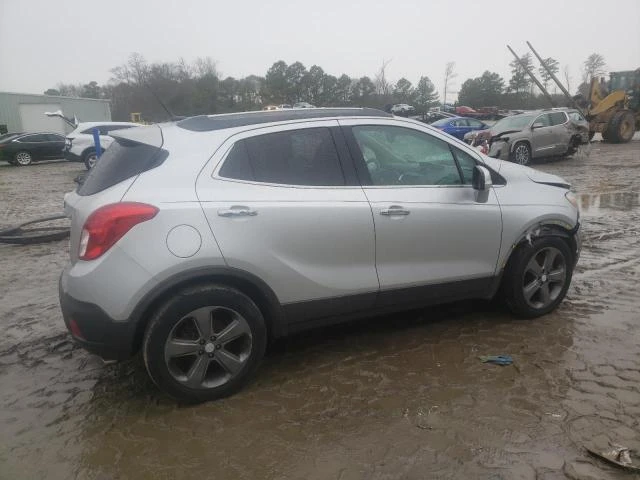 Photo 2 VIN: KL4CJBSB6EB685972 - BUICK ENCORE CON 