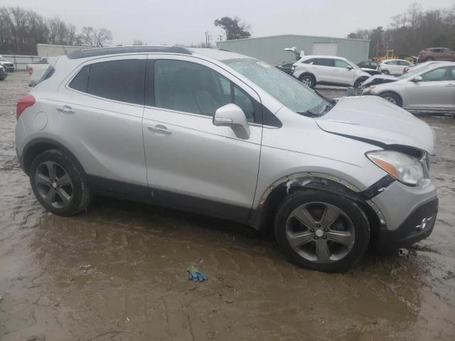 Photo 3 VIN: KL4CJBSB6EB685972 - BUICK ENCORE CON 