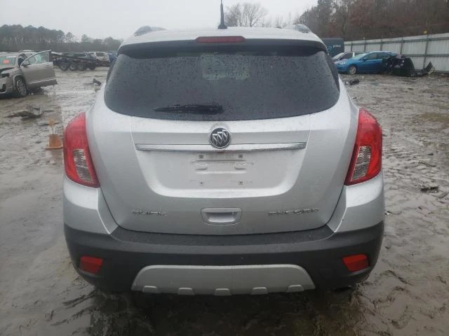 Photo 5 VIN: KL4CJBSB6EB685972 - BUICK ENCORE CON 