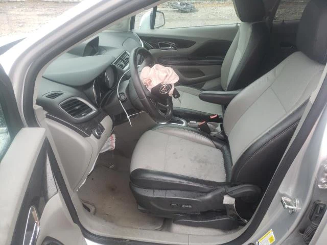 Photo 6 VIN: KL4CJBSB6EB685972 - BUICK ENCORE CON 