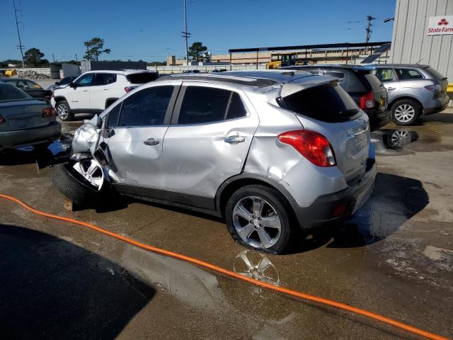 Photo 1 VIN: KL4CJBSB6EB698981 - BUICK ENCORE CON 