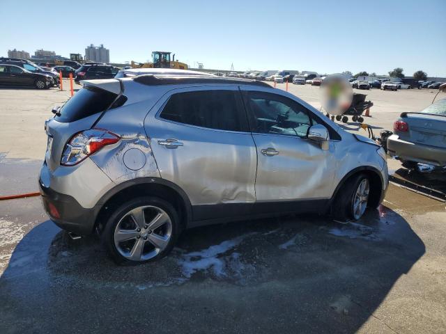 Photo 2 VIN: KL4CJBSB6EB698981 - BUICK ENCORE CON 