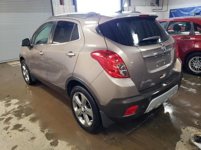 Photo 1 VIN: KL4CJBSB6EB780970 - BUICK ENCORE 