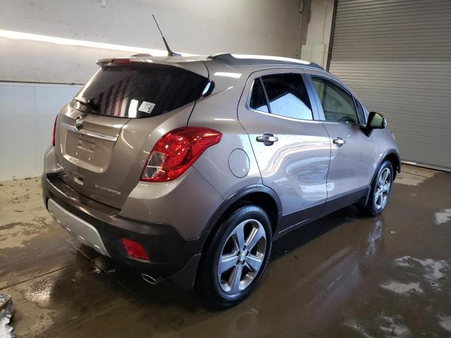 Photo 2 VIN: KL4CJBSB6EB780970 - BUICK ENCORE 