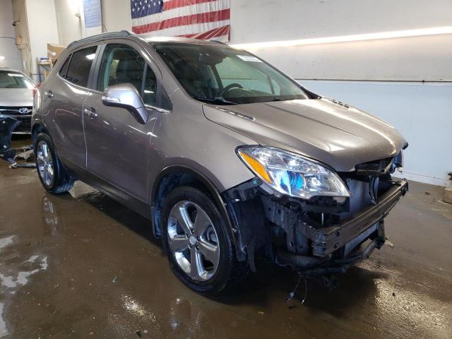 Photo 3 VIN: KL4CJBSB6EB780970 - BUICK ENCORE 