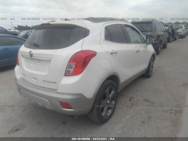 Photo 3 VIN: KL4CJBSB6EB785702 - BUICK ENCORE 