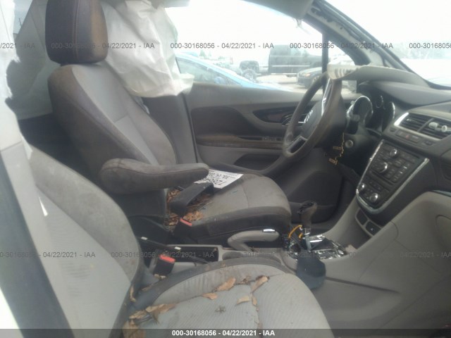 Photo 4 VIN: KL4CJBSB6EB785702 - BUICK ENCORE 