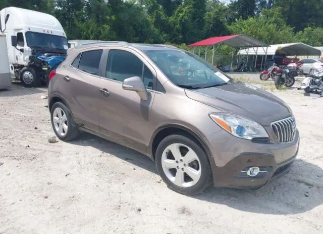 Photo 0 VIN: KL4CJBSB6FB038053 - BUICK ENCORE 