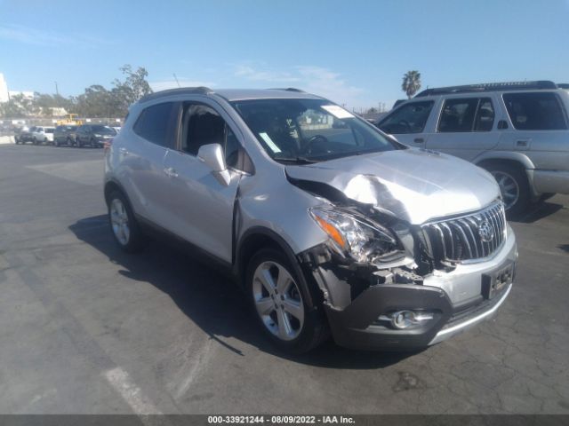 Photo 0 VIN: KL4CJBSB6FB040241 - BUICK ENCORE 