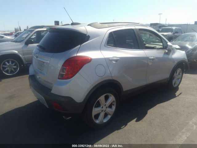 Photo 3 VIN: KL4CJBSB6FB040241 - BUICK ENCORE 