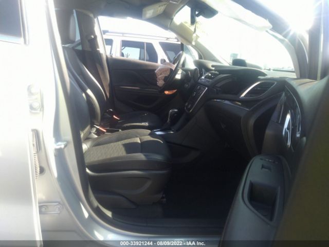 Photo 4 VIN: KL4CJBSB6FB040241 - BUICK ENCORE 