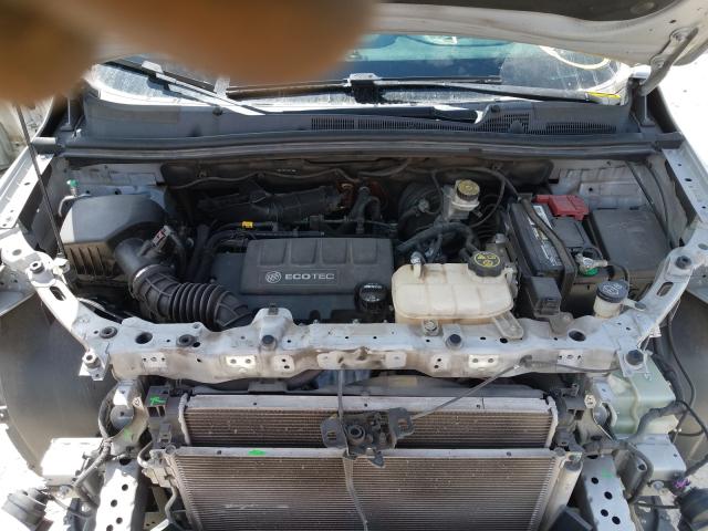 Photo 6 VIN: KL4CJBSB6FB041566 - BUICK ENCORE CON 