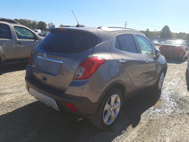 Photo 3 VIN: KL4CJBSB6FB045908 - BUICK ENCORE CON 