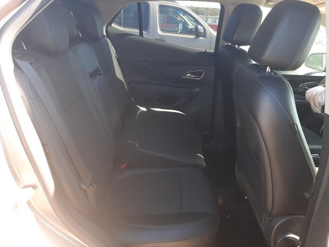 Photo 5 VIN: KL4CJBSB6FB045908 - BUICK ENCORE CON 