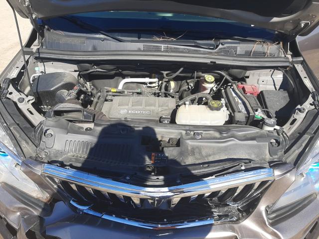 Photo 6 VIN: KL4CJBSB6FB045908 - BUICK ENCORE CON 