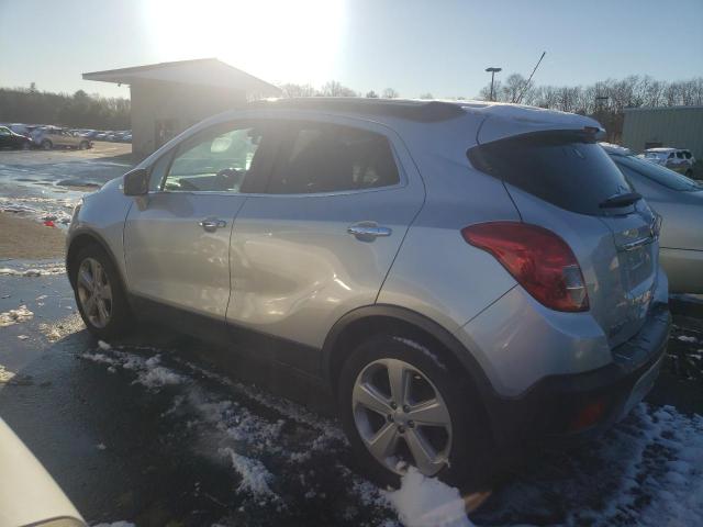 Photo 1 VIN: KL4CJBSB6FB049540 - BUICK ENCORE CON 