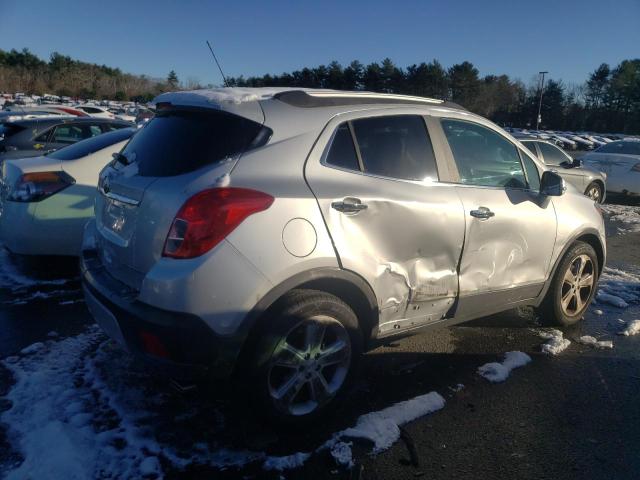 Photo 2 VIN: KL4CJBSB6FB049540 - BUICK ENCORE CON 