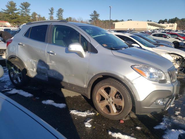 Photo 3 VIN: KL4CJBSB6FB049540 - BUICK ENCORE CON 