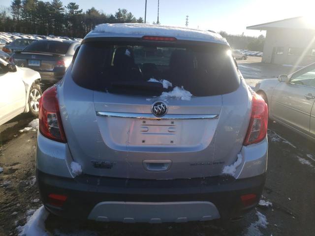 Photo 5 VIN: KL4CJBSB6FB049540 - BUICK ENCORE CON 