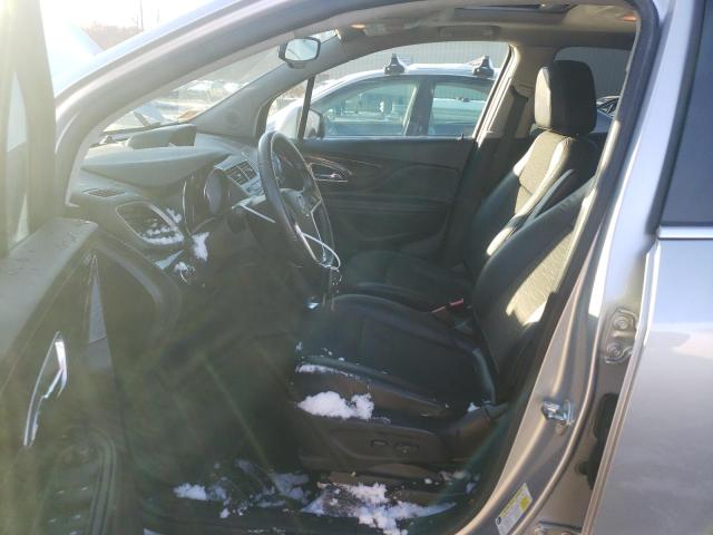 Photo 6 VIN: KL4CJBSB6FB049540 - BUICK ENCORE CON 