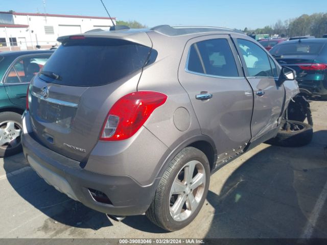 Photo 3 VIN: KL4CJBSB6FB082425 - BUICK ENCORE 