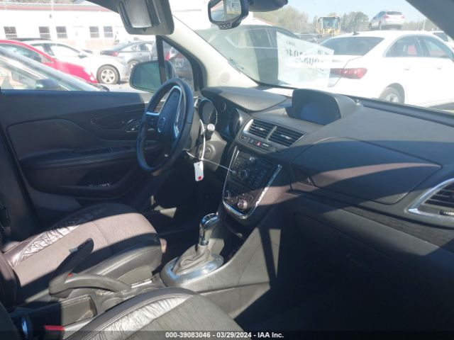 Photo 4 VIN: KL4CJBSB6FB082425 - BUICK ENCORE 