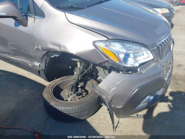 Photo 5 VIN: KL4CJBSB6FB082425 - BUICK ENCORE 