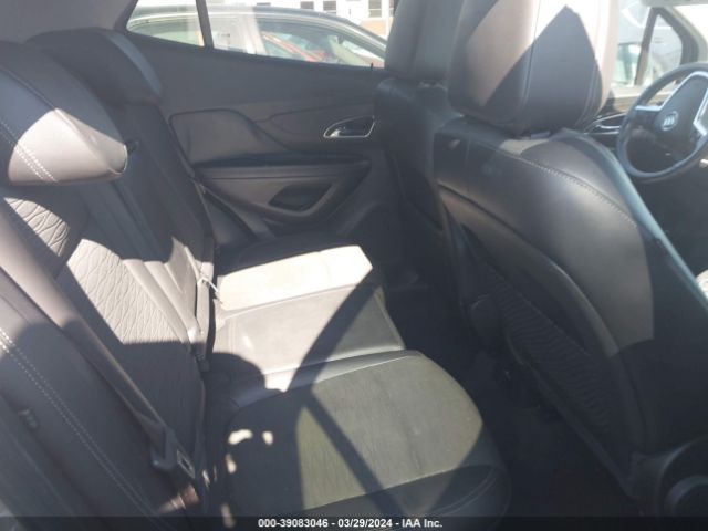 Photo 7 VIN: KL4CJBSB6FB082425 - BUICK ENCORE 