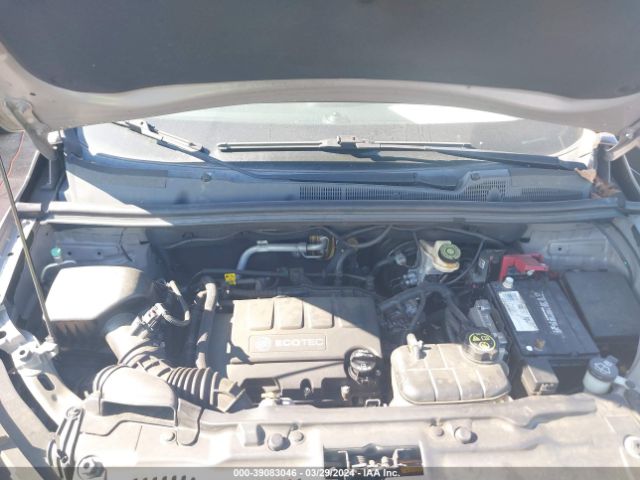 Photo 9 VIN: KL4CJBSB6FB082425 - BUICK ENCORE 