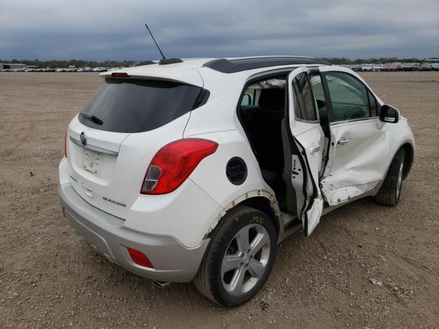 Photo 3 VIN: KL4CJBSB6FB112720 - BUICK ENCORE CON 