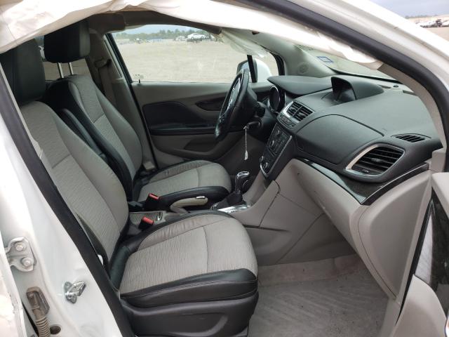 Photo 4 VIN: KL4CJBSB6FB112720 - BUICK ENCORE CON 