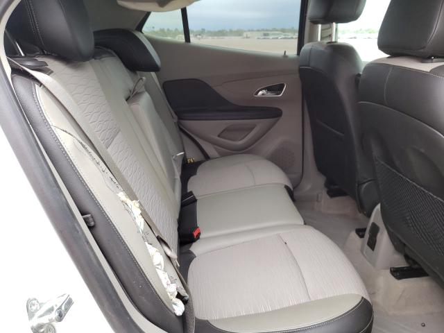 Photo 5 VIN: KL4CJBSB6FB112720 - BUICK ENCORE CON 