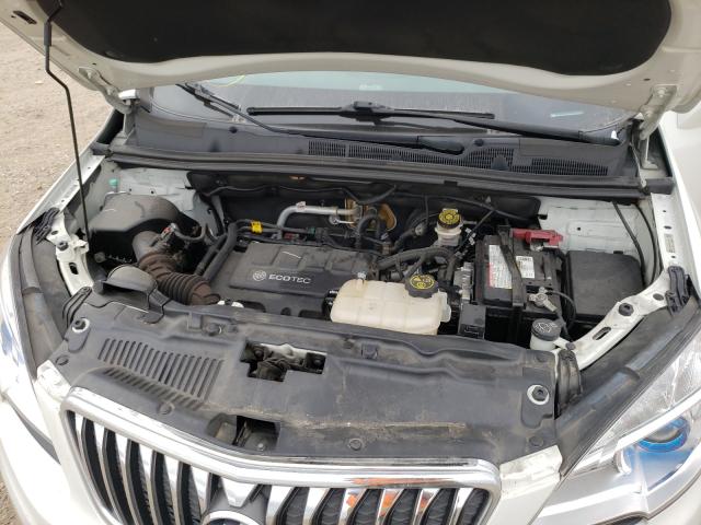 Photo 6 VIN: KL4CJBSB6FB112720 - BUICK ENCORE CON 