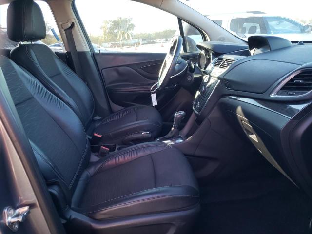 Photo 4 VIN: KL4CJBSB6FB122776 - BUICK ENCORE CON 