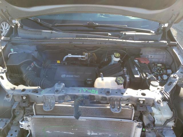 Photo 6 VIN: KL4CJBSB6FB122776 - BUICK ENCORE CON 