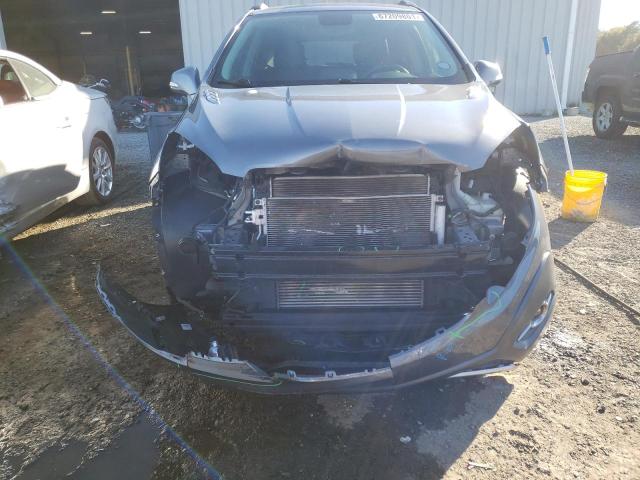 Photo 8 VIN: KL4CJBSB6FB122776 - BUICK ENCORE CON 