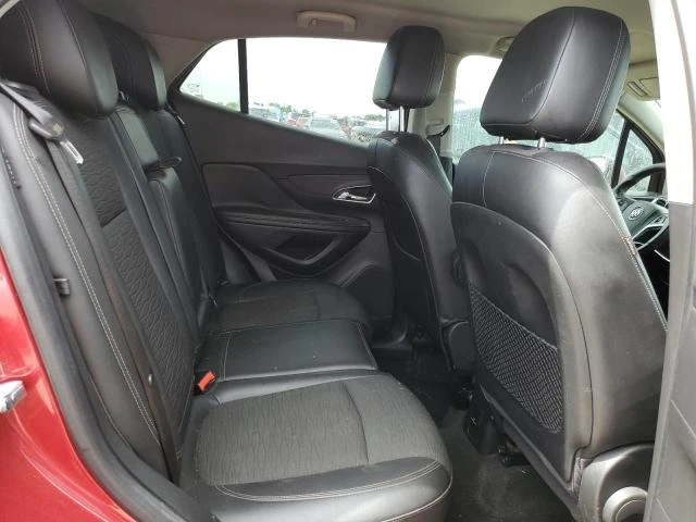 Photo 10 VIN: KL4CJBSB6FB138637 - BUICK ENCORE CON 