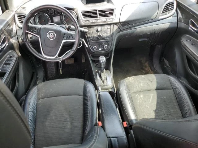 Photo 7 VIN: KL4CJBSB6FB138637 - BUICK ENCORE CON 