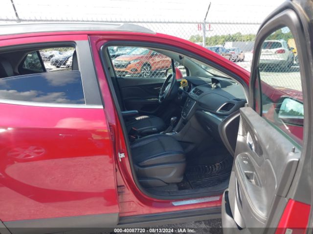 Photo 4 VIN: KL4CJBSB6FB168639 - BUICK ENCORE 