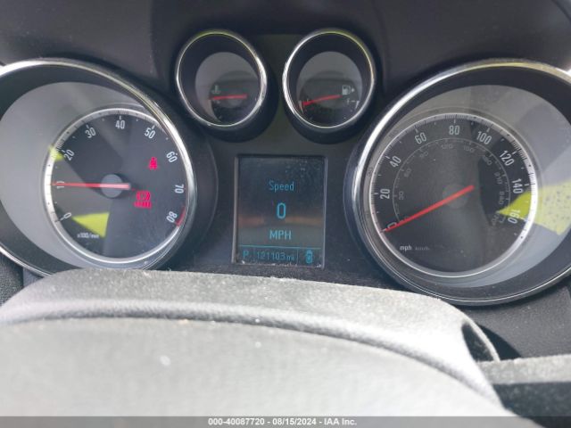 Photo 6 VIN: KL4CJBSB6FB168639 - BUICK ENCORE 