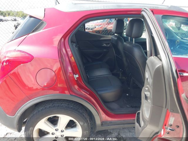 Photo 7 VIN: KL4CJBSB6FB168639 - BUICK ENCORE 