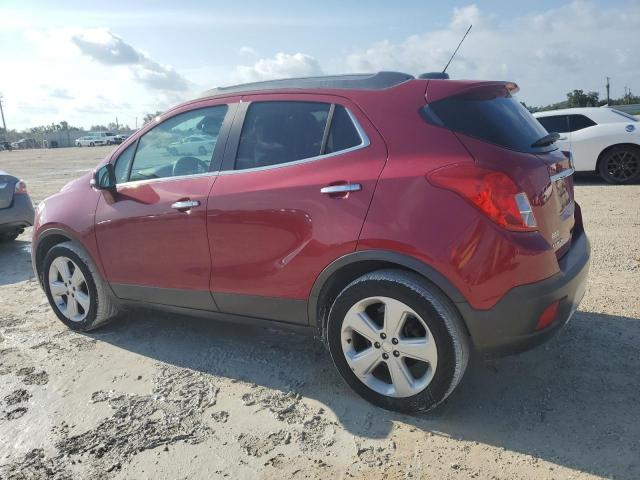 Photo 1 VIN: KL4CJBSB6FB170309 - BUICK ENCORE 