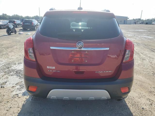 Photo 5 VIN: KL4CJBSB6FB170309 - BUICK ENCORE 