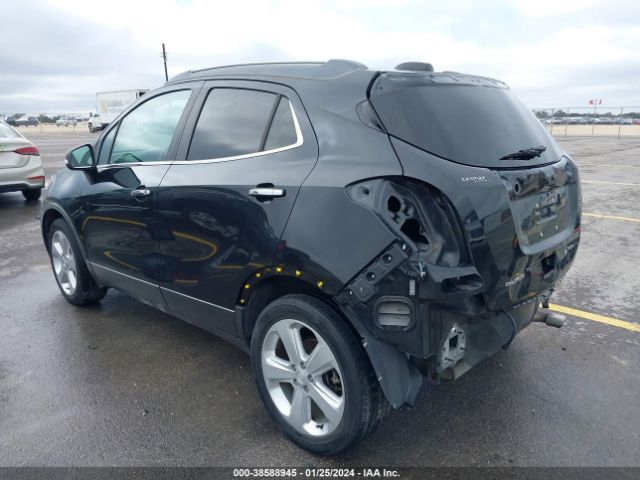 Photo 2 VIN: KL4CJBSB6FB199132 - BUICK ENCORE 