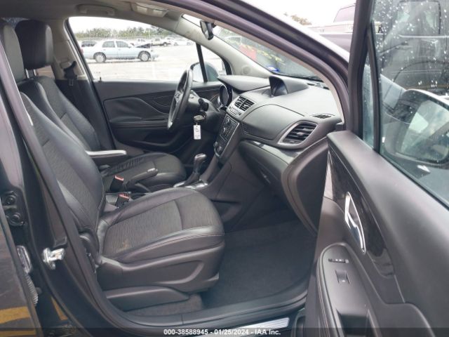 Photo 4 VIN: KL4CJBSB6FB199132 - BUICK ENCORE 