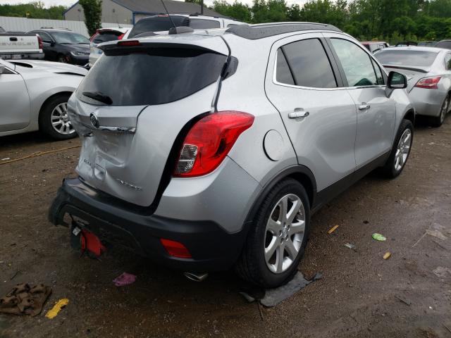 Photo 3 VIN: KL4CJBSB6FB212218 - BUICK ENCORE CON 