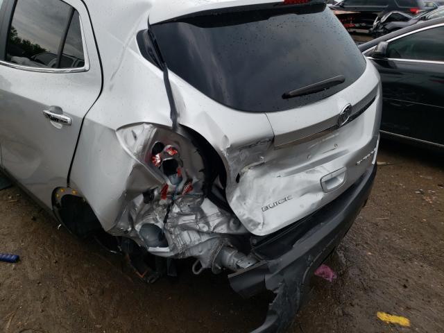 Photo 8 VIN: KL4CJBSB6FB212218 - BUICK ENCORE CON 